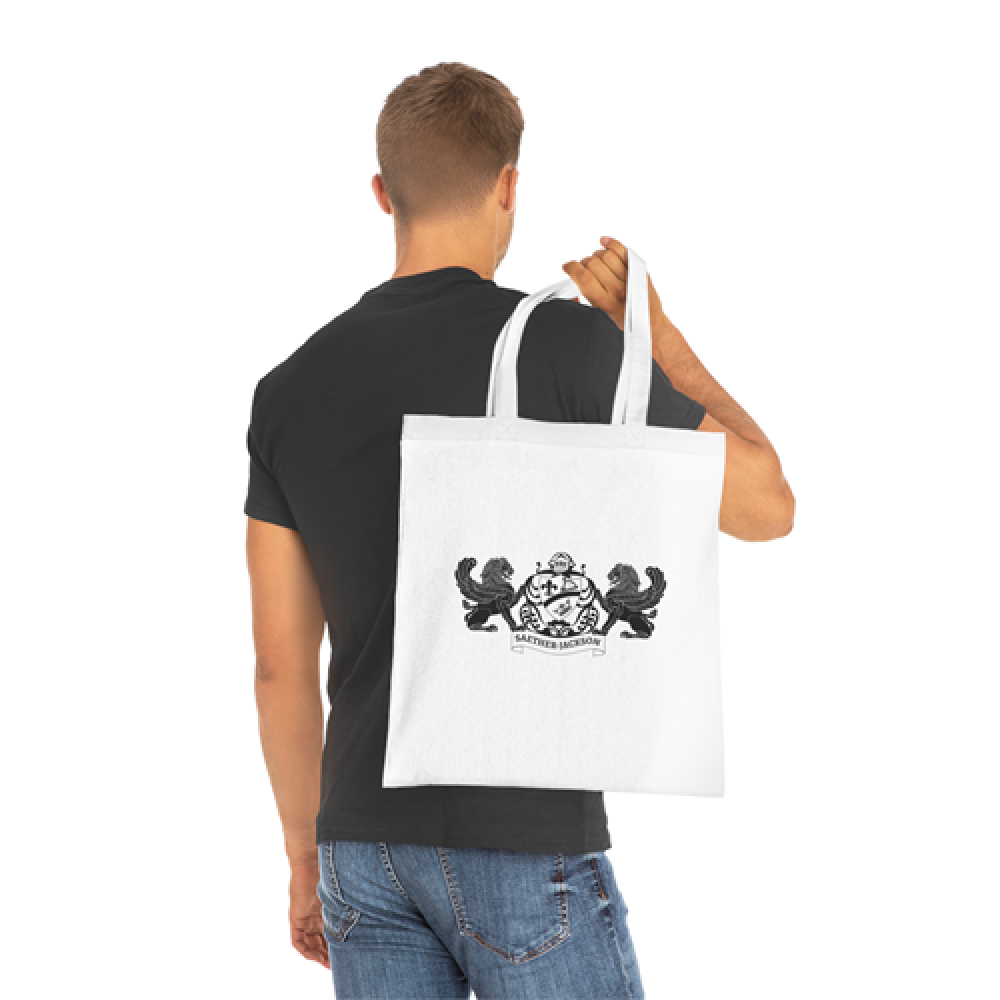 Giveaway Tote Bags | Customized LOGO On Bags